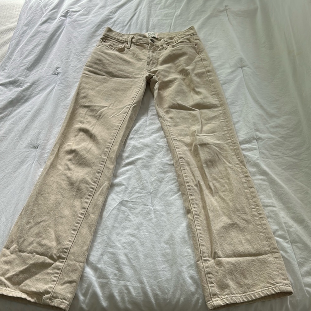 BDG cowgirl jean, size 24